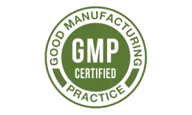 CogniCare Pro GMP Certified 